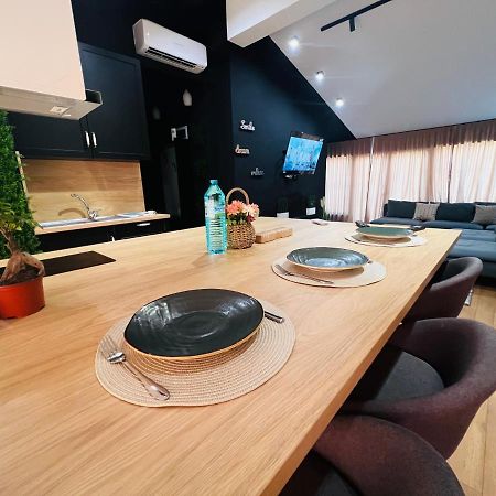 Тop View Apartment Błagojewgrad Zewnętrze zdjęcie
