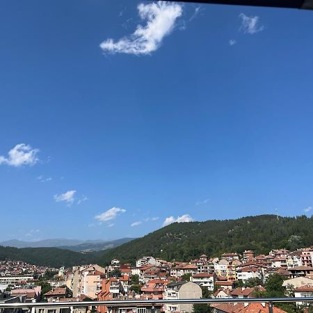 Тop View Apartment Błagojewgrad Zewnętrze zdjęcie