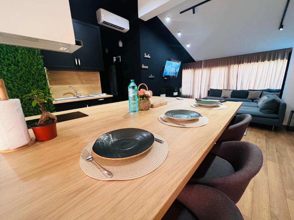 Тop View Apartment Błagojewgrad Zewnętrze zdjęcie