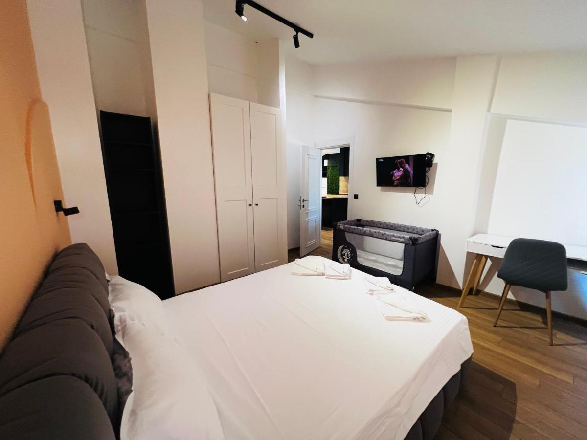 Тop View Apartment Błagojewgrad Zewnętrze zdjęcie