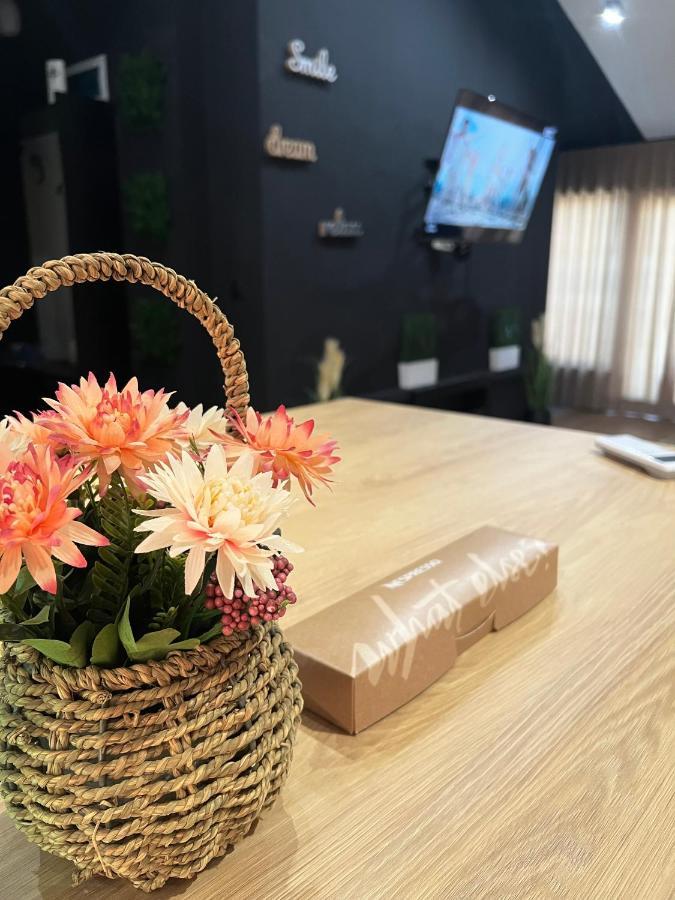 Тop View Apartment Błagojewgrad Zewnętrze zdjęcie