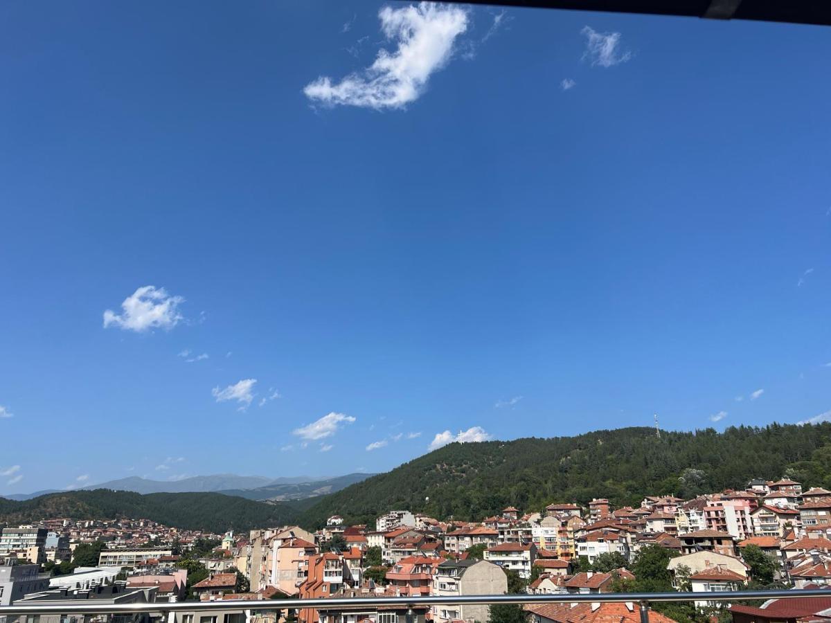 Тop View Apartment Błagojewgrad Zewnętrze zdjęcie