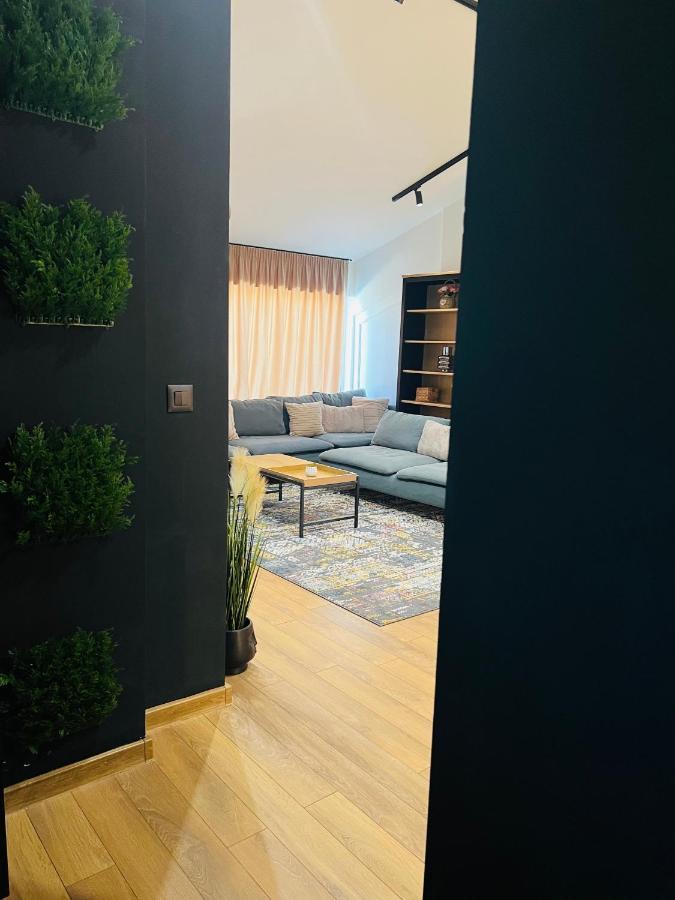 Тop View Apartment Błagojewgrad Zewnętrze zdjęcie