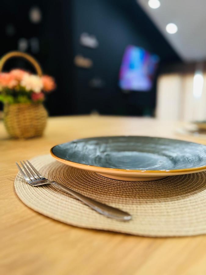 Тop View Apartment Błagojewgrad Zewnętrze zdjęcie