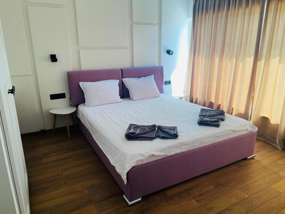 Тop View Apartment Błagojewgrad Zewnętrze zdjęcie
