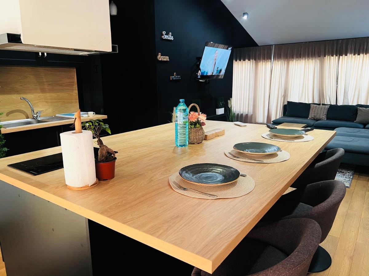 Тop View Apartment Błagojewgrad Zewnętrze zdjęcie