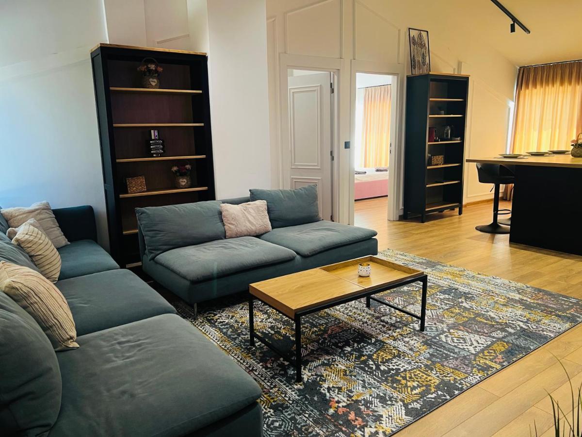 Тop View Apartment Błagojewgrad Zewnętrze zdjęcie