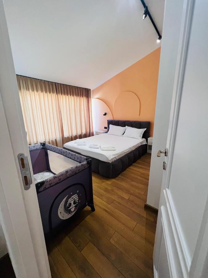 Тop View Apartment Błagojewgrad Zewnętrze zdjęcie