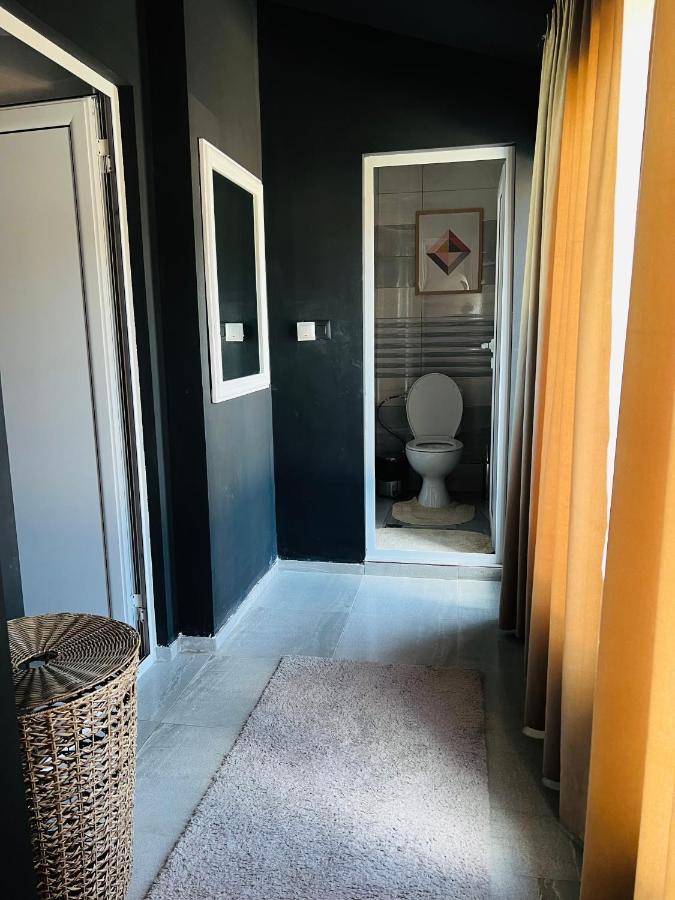 Тop View Apartment Błagojewgrad Zewnętrze zdjęcie