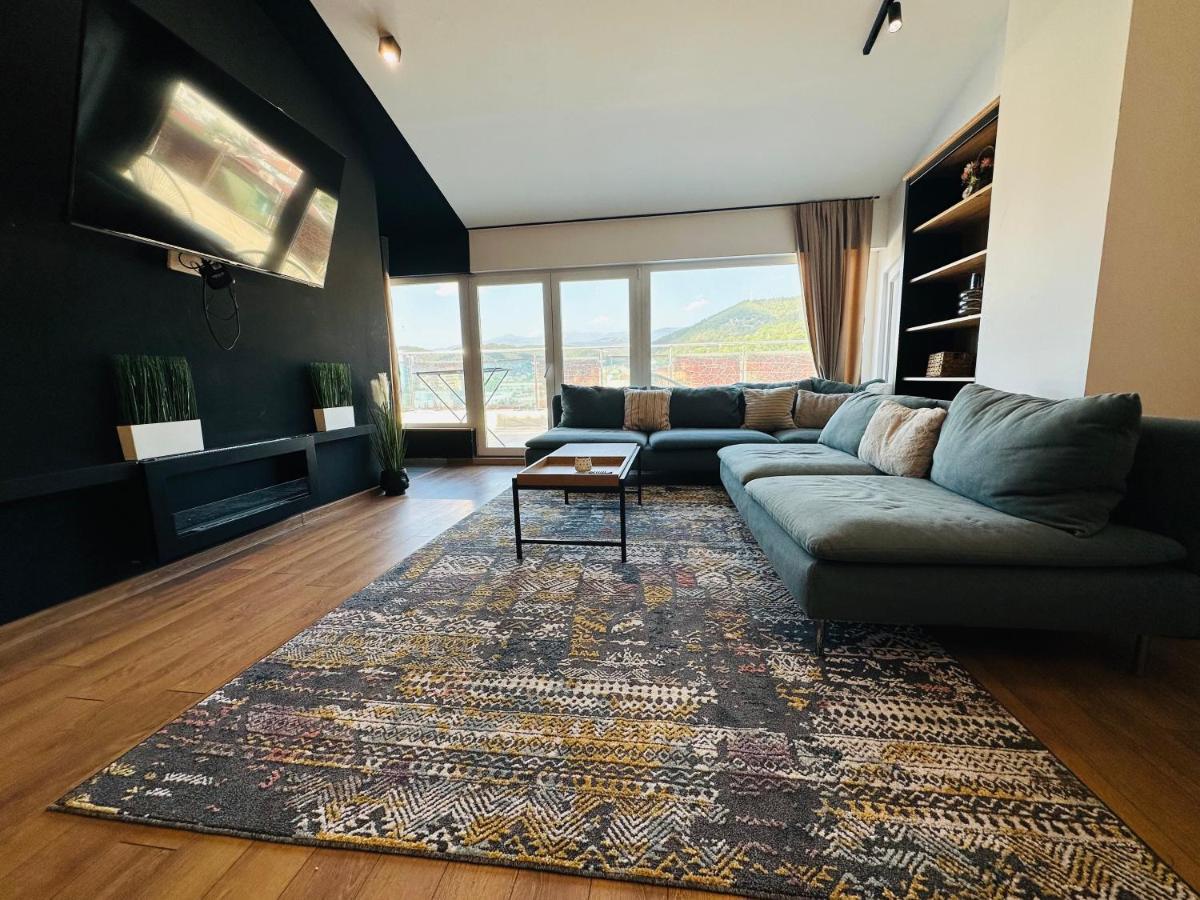 Тop View Apartment Błagojewgrad Zewnętrze zdjęcie