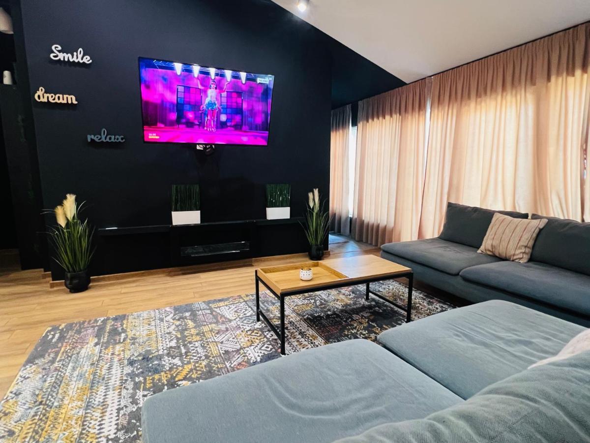 Тop View Apartment Błagojewgrad Zewnętrze zdjęcie