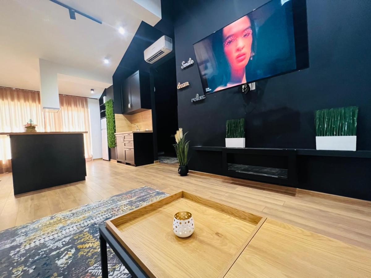Тop View Apartment Błagojewgrad Zewnętrze zdjęcie