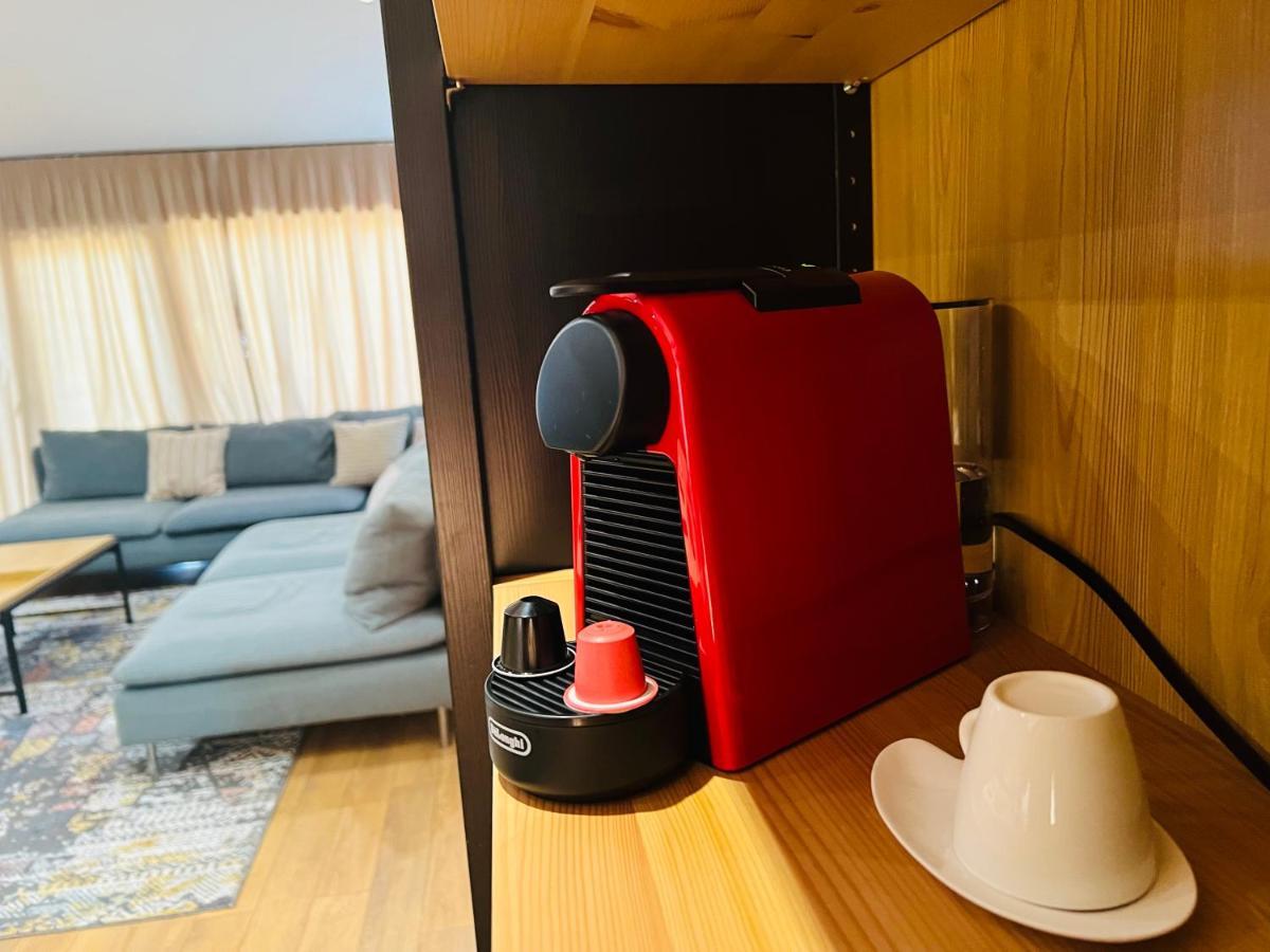 Тop View Apartment Błagojewgrad Zewnętrze zdjęcie