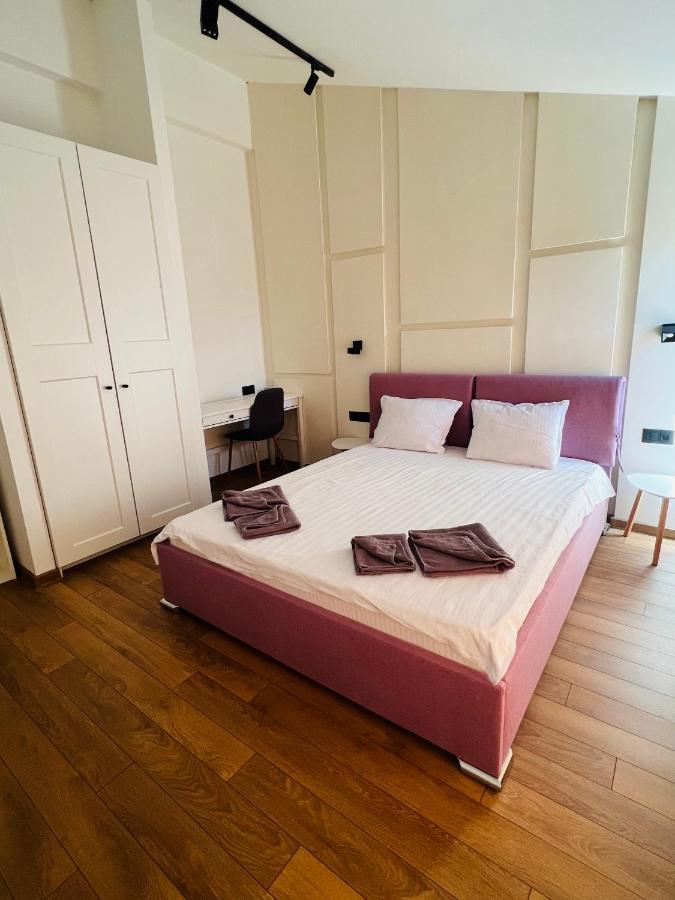 Тop View Apartment Błagojewgrad Zewnętrze zdjęcie