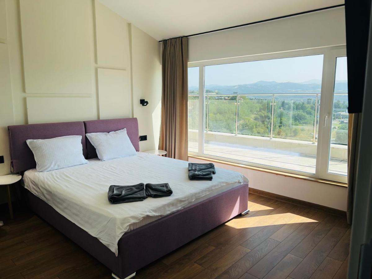 Тop View Apartment Błagojewgrad Zewnętrze zdjęcie