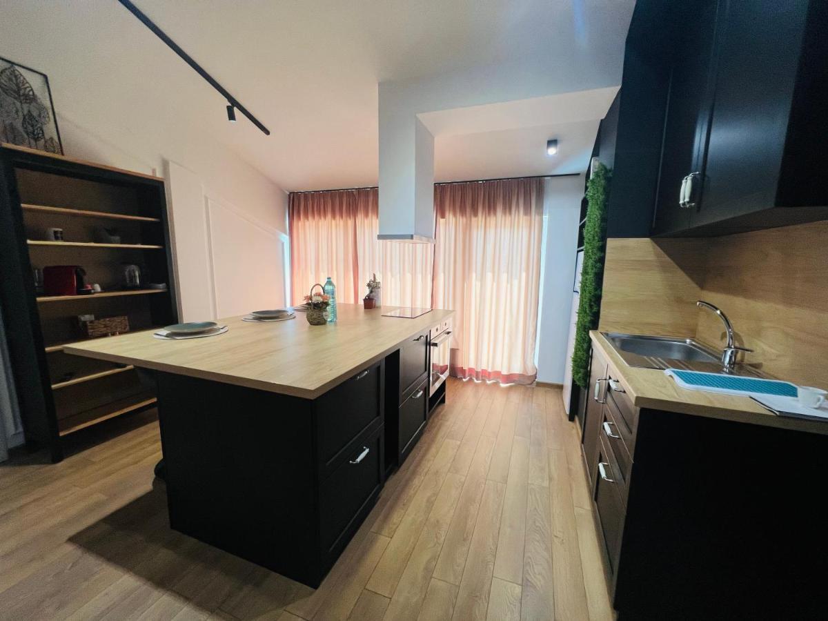 Тop View Apartment Błagojewgrad Zewnętrze zdjęcie