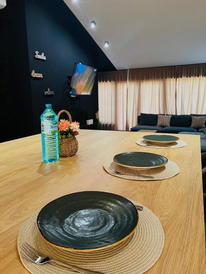 Тop View Apartment Błagojewgrad Zewnętrze zdjęcie